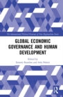 Global Economic Governance and Human Development - Book