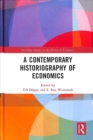 A Contemporary Historiography of Economics - Book