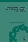 Contemporary Thought on Nineteenth Century Conservatism - Book