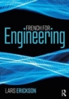 French for Engineering - Book