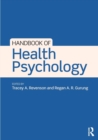Handbook of Health Psychology - Book