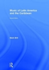 Music of Latin America and the Caribbean - Book