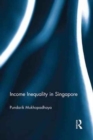 Income Inequality in Singapore - Book