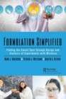 Formulation Simplified : Finding the Sweet Spot through Design and Analysis of Experiments with Mixtures - Book