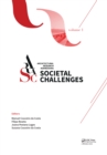 Architectural Research Addressing Societal Challenges Volume 1 : Proceedings of the EAAE ARCC 10th International Conference (EAAE ARCC 2016), 15-18 June 2016, Lisbon, Portugal - Book