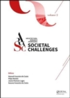 Architectural Research Addressing Societal Challenges Volume 2 : Proceedings of the EAAE ARCC 10th International Conference (EAAE ARCC 2016), 15-18 June 2016, Lisbon, Portugal - Book