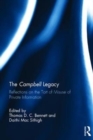 The Campbell Legacy : Reflections on the Tort of Misuse of Private Information - Book