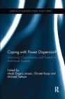 Coping with Power Dispersion? : Autonomy, Co-ordination and Control in Multi-Level Systems - Book