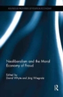 Neoliberalism and the Moral Economy of Fraud - Book