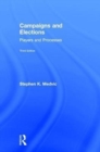 Campaigns and Elections : Players and Processes - Book