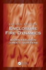Enclosure Fire Dynamics, Second Edition - Book