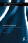 Laws of Inheritance : A post-Jungian study of twins and the relationship between the first and other(s) - Book