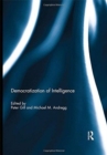 Democratization of Intelligence - Book