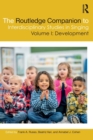 The Routledge Companion to Interdisciplinary Studies in Singing, Volume I: Development - Book