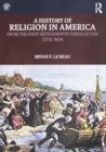 A History of Religion in America - Book