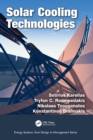 Solar Cooling Technologies - Book