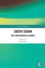 South Sudan : Post-Independence Dilemmas - Book