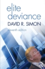 Elite Deviance - Book