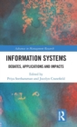 Information Systems : Debates, Applications and Impacts - Book