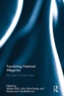 Translating National Allegories : The Case of Crime Fiction - Book