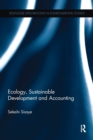 Ecology, Sustainable Development and Accounting - Book