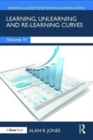 Learning, Unlearning and Re-Learning Curves - Book