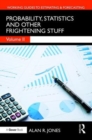 Probability, Statistics and Other Frightening Stuff - Book