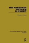 The Manpower Problem in Kuwait - Book