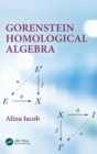 Gorenstein Homological Algebra - Book