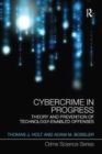 Cybercrime in Progress : Theory and prevention of technology-enabled offenses - Book