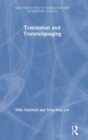 Translation and Translanguaging - Book