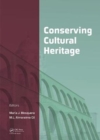 Conserving Cultural Heritage : Proceedings of the 3rd International Congress on Science and Technology for the Conservation of Cultural Heritage (TechnoHeritage 2017), May 21-24, 2017, Cadiz, Spain - Book