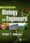 Biology for Engineers, Second Edition - Book