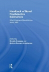 Handbook of Novel Psychoactive Substances : What Clinicians Should Know about NPS - Book
