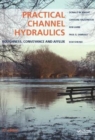 Practical Channel Hydraulics, 2nd edition : Roughness, Conveyance and Afflux - Book