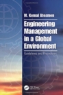 Engineering Management in a Global Environment : Guidelines and Procedures - Book