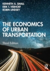 The Economics of Urban Transportation - Book