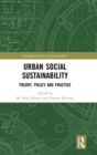 Urban Social Sustainability : Theory, Policy and Practice - Book