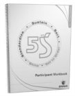 5S Version 2 Participant Workbook - Book