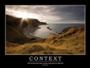Context Poster - Book