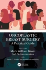Oncoplastic Breast Surgery : A Practical Guide - Book