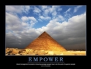 Empower Poster - Book