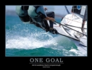 One Goal Poster - Book