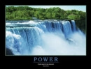 Power Poster - Book