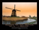 Practice Poster - Book