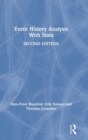 Event History Analysis With Stata : 2nd Edition - Book
