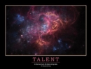 Talent Poster - Book