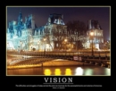 Vision Poster - Book