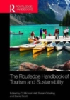 The Routledge Handbook of Tourism and Sustainability - Book