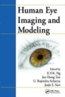 Human Eye Imaging and Modeling - Book